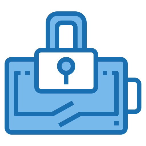 Password Ikona