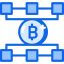 Bitcoin Ikona 64x64