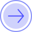Right arrow Ikona 64x64