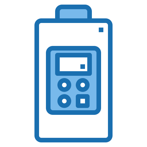 Calculator icon