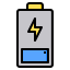 Battery icon 64x64