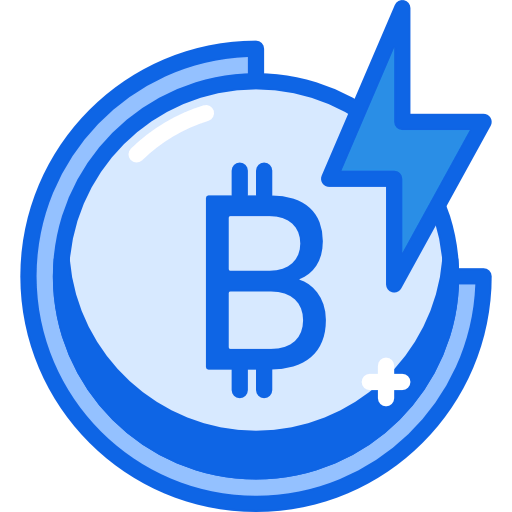 Bitcoin icon