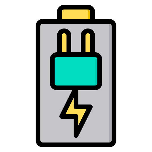 Plug icon