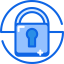 Padlock Ikona 64x64