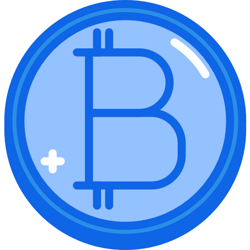 Bitcoin アイコン