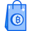 Shopping bag Ikona 64x64
