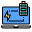 Laptop icon 64x64