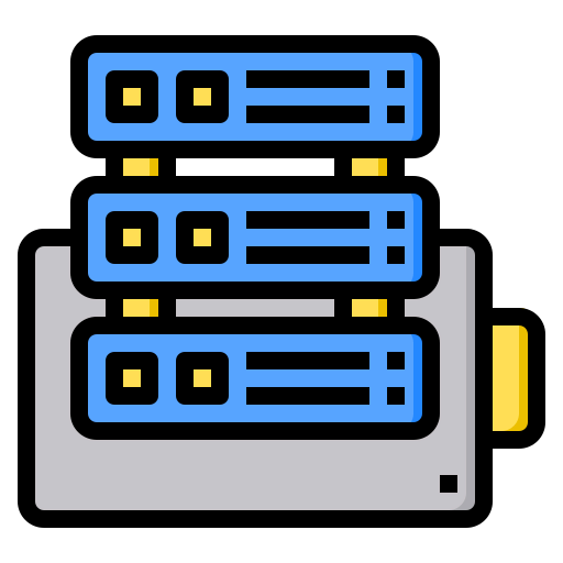 Server icon