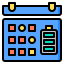 Lifetime icon 64x64