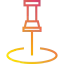 Pin icon 64x64