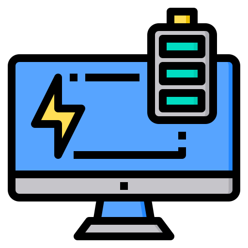 Computer icon