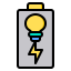 Lamp icon 64x64