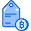 Price tag icon 64x64