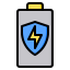 Security icon 64x64
