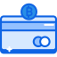 Credit card icon 64x64