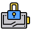 Password icon 64x64
