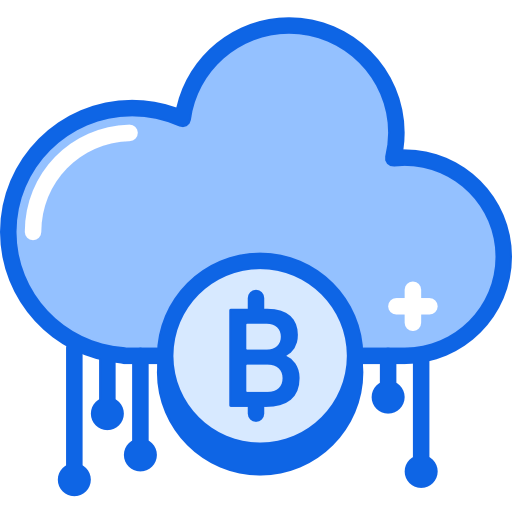 Bitcoin icon