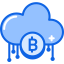 Bitcoin icon 64x64