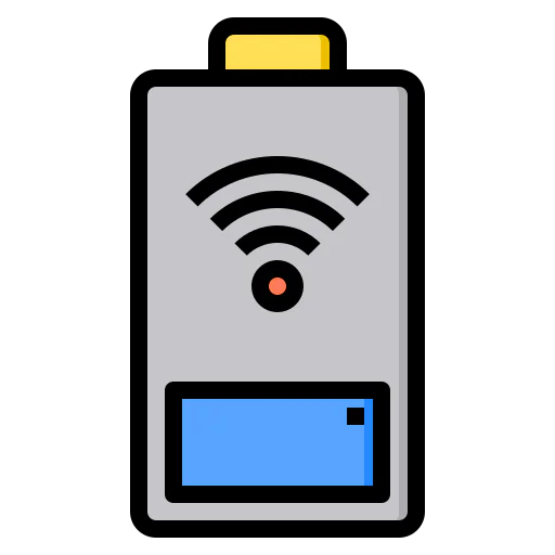 Wireless 상