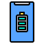Smartphone icon 64x64