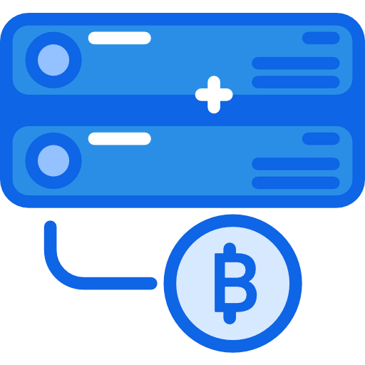 Server icon