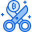 Scissors icon 64x64