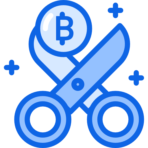 Scissors icon