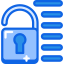 Unlock icon 64x64