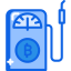Gas station icon 64x64