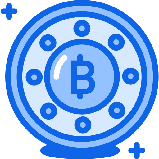 Bitcoin icon