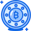 Bitcoin icon 64x64