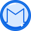 Monero icon 64x64