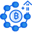 Bitcoin icon 64x64