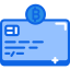 Credit card icon 64x64