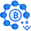 Bitcoin icon 64x64