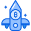 Rocket icon 64x64