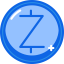 Zcoin icon 64x64