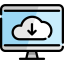 Screen icon 64x64