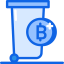 Bin icon 64x64