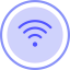 Wifi Ikona 64x64