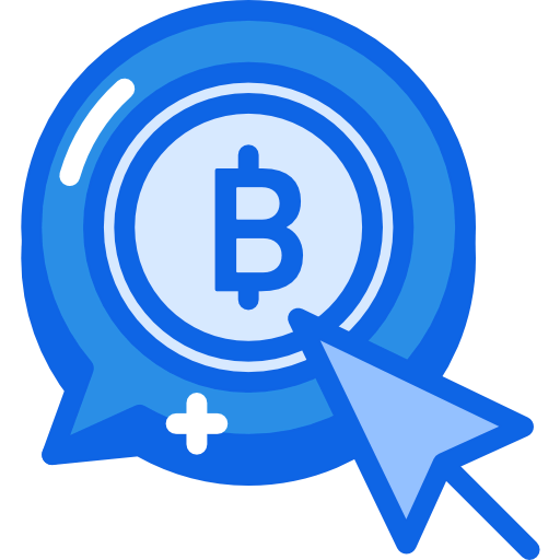 Bitcoin icon