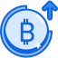 Bitcoin icon 64x64