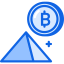 Pyramid icon 64x64
