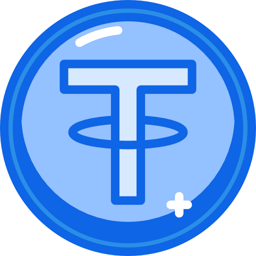 Ether icon