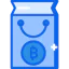 Shopping bag icon 64x64