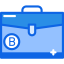 Briefcase icon 64x64
