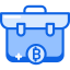 Briefcase icon 64x64