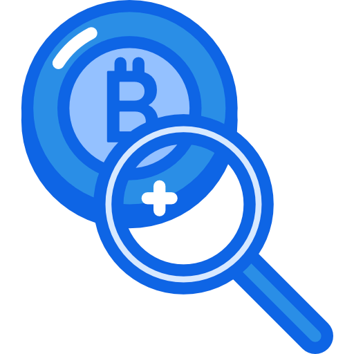Bitcoin icon