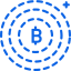 Bitcoin icon 64x64