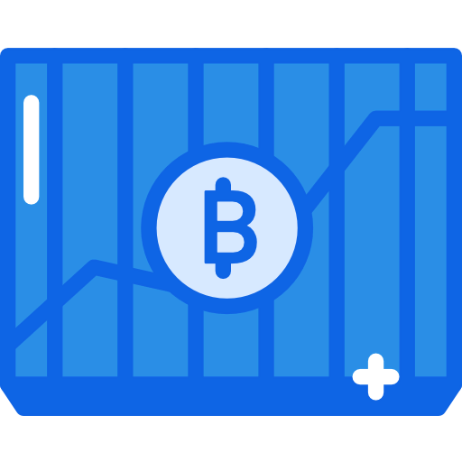 Profits icon